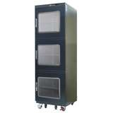 Ultra Low Humidity Dry Cabinet, 624L Capacity redirect to product page